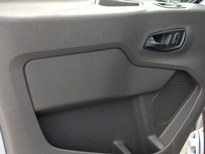 2023 Ford Transit Cargo Van Base