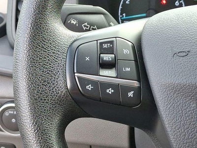 2023 Ford Transit Cargo Van Base