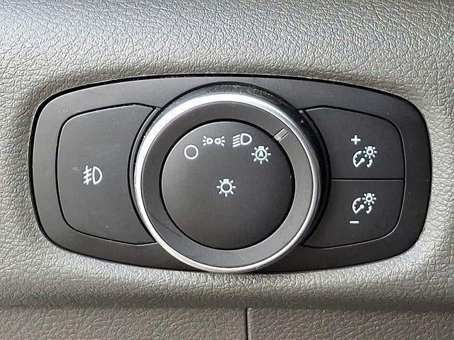 2023 Ford Transit Cargo Van Base