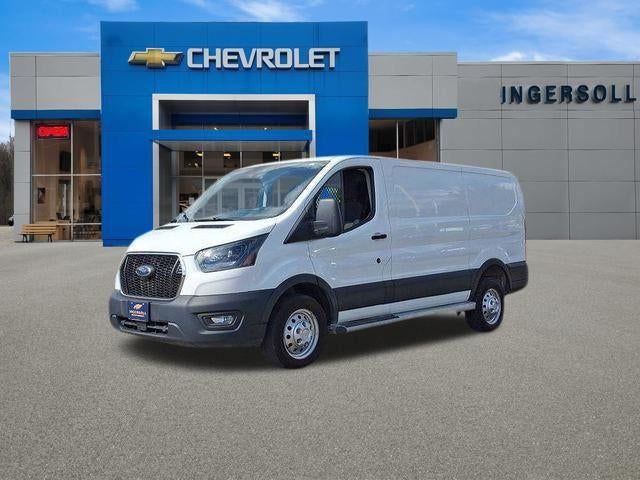 2023 Ford Transit Cargo Van Base