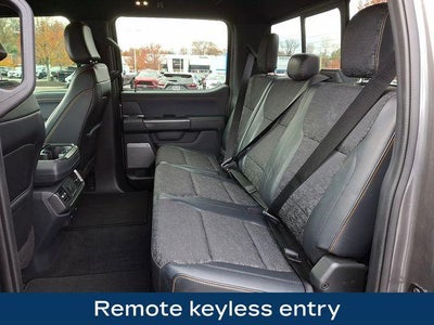 2024 Ford F-150 Tremor