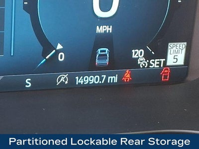 2024 Ford F-150 Tremor