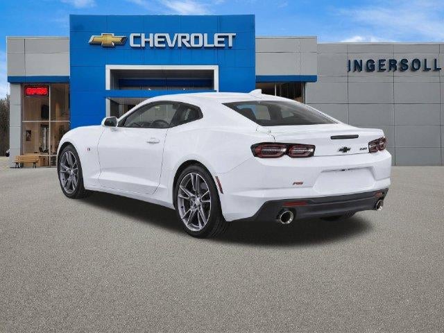 2023 Chevrolet Camaro 2LT