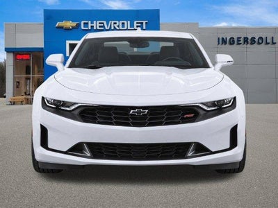 2023 Chevrolet Camaro 2LT