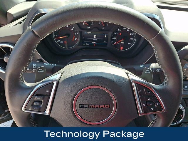 2023 Chevrolet Camaro LT1