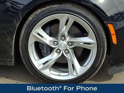 2023 Chevrolet Camaro LT1