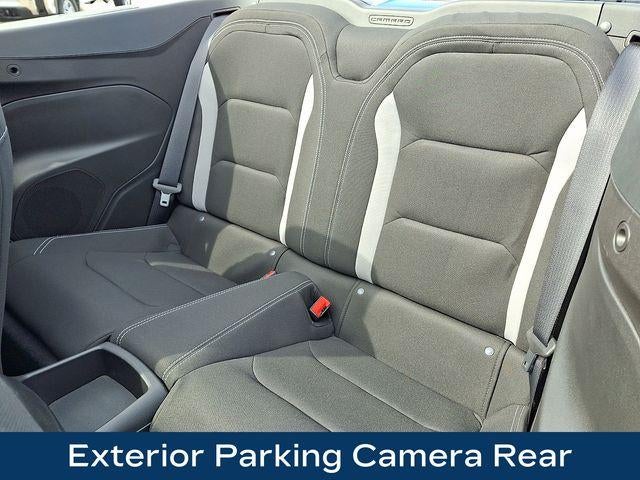 2023 Chevrolet Camaro LT1