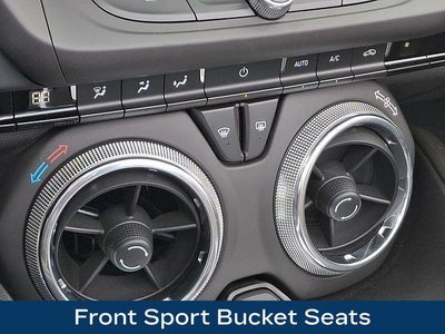 2023 Chevrolet Camaro LT1