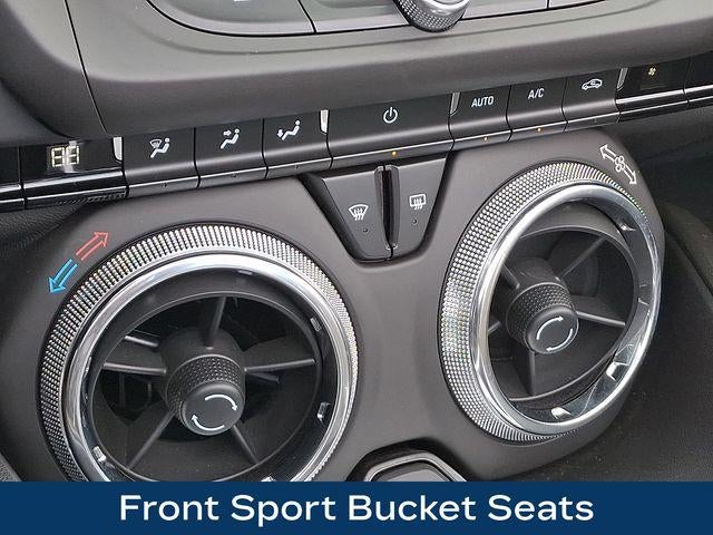 2023 Chevrolet Camaro LT1