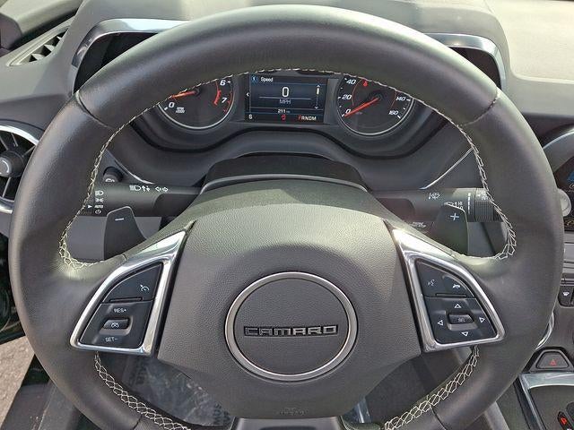 2023 Chevrolet Camaro LT1