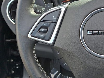 2023 Chevrolet Camaro LT1