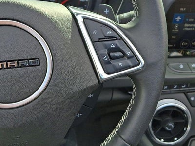 2023 Chevrolet Camaro LT1