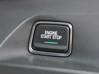 2023 Chevrolet Camaro LT1