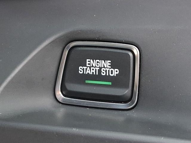 2023 Chevrolet Camaro LT1