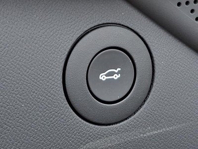 2023 Chevrolet Camaro LT1