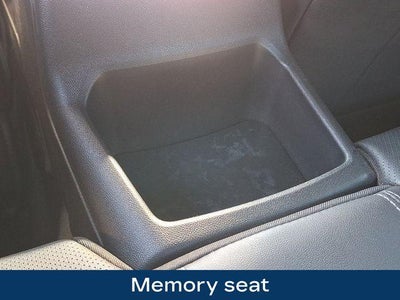 2020 Chevrolet Camaro 2SS