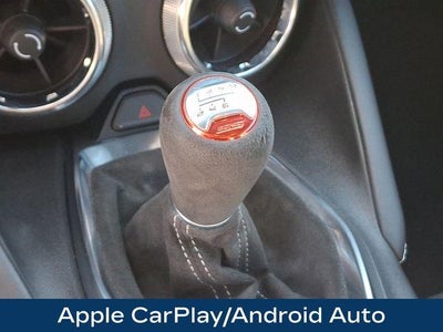 2020 Chevrolet Camaro 2SS