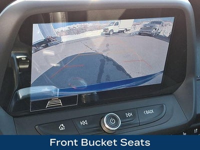 2020 Chevrolet Camaro 2SS