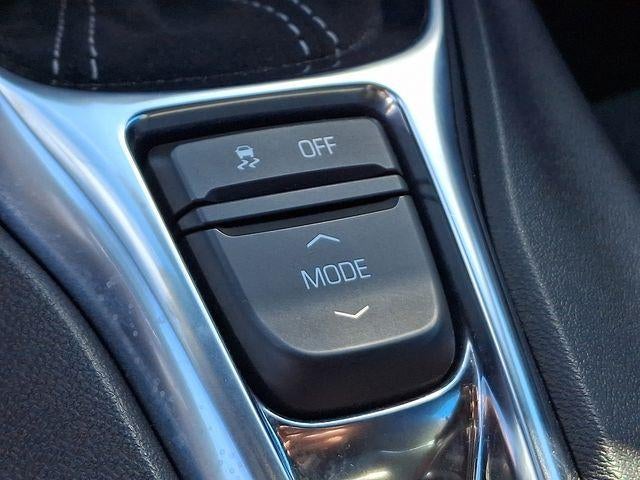 2020 Chevrolet Camaro 2SS