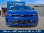2020 Chevrolet Camaro 2SS