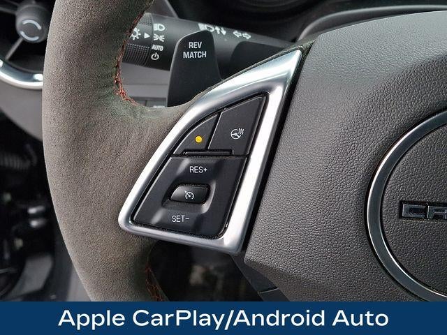 2018 Chevrolet Camaro ZL1