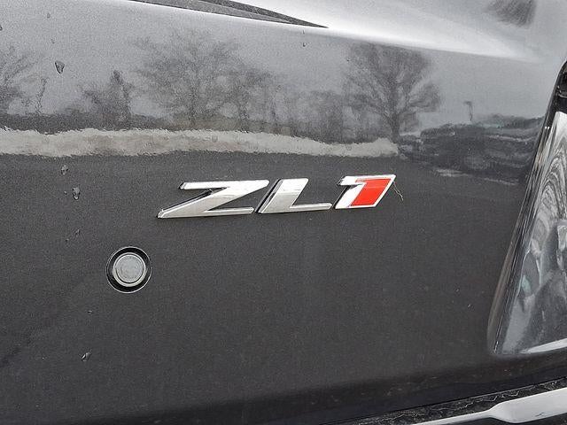 2018 Chevrolet Camaro ZL1