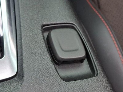 2022 Chevrolet Camaro ZL1