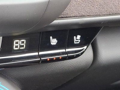 2022 Chevrolet Camaro ZL1