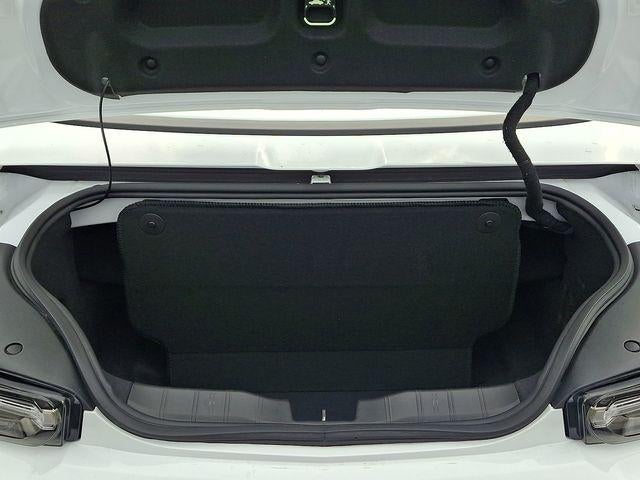 2022 Chevrolet Camaro ZL1