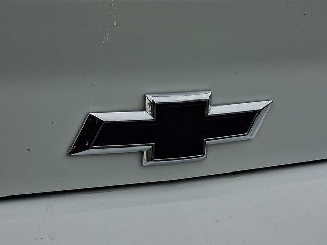 2022 Chevrolet Camaro ZL1