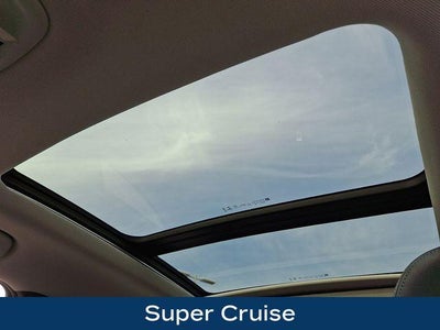 2022 Chevrolet Bolt EUV Premier