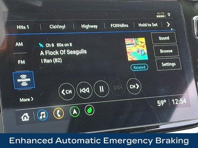 2022 Chevrolet Bolt EUV Premier