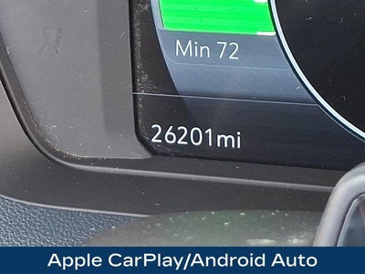 2022 Chevrolet Bolt EUV Premier