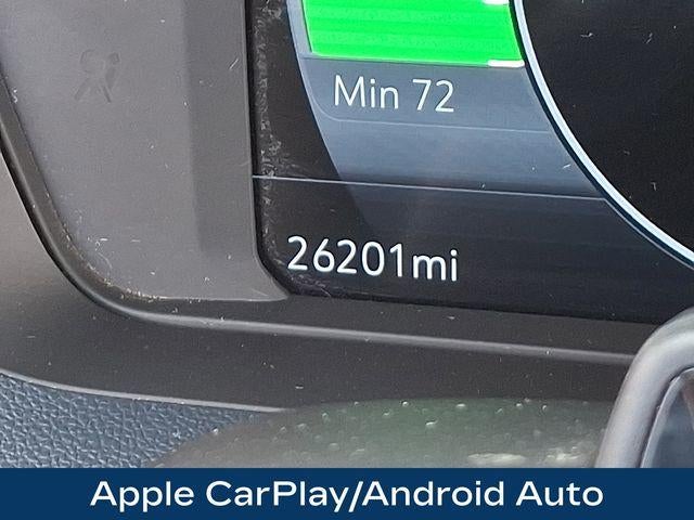 2022 Chevrolet Bolt EUV Premier