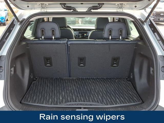 2022 Chevrolet Bolt EUV Premier