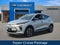 2022 Chevrolet Bolt EUV Premier