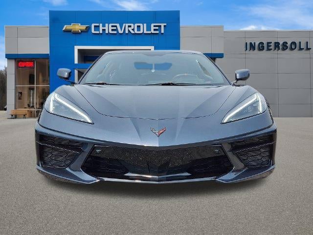 2020 Chevrolet Corvette Stingray 3LT