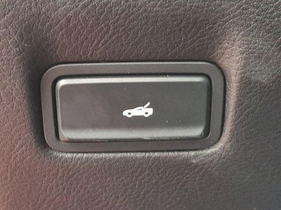 2017 Chevrolet Corvette Stingray 1LT