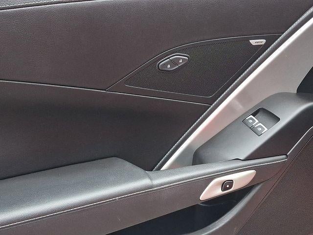 2017 Chevrolet Corvette Stingray 1LT