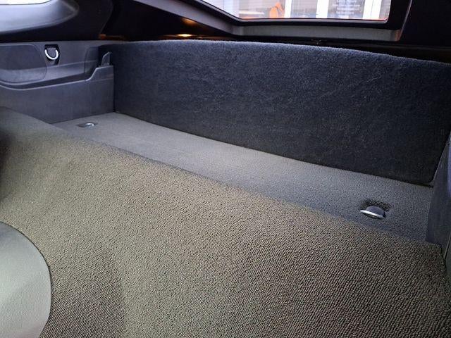 2017 Chevrolet Corvette Stingray 1LT