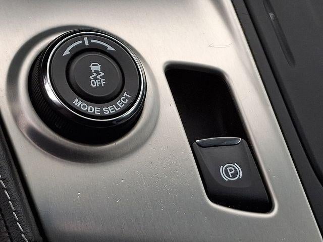 2017 Chevrolet Corvette Stingray 1LT