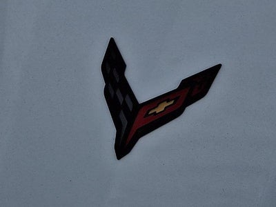 2021 Chevrolet Corvette Stingray 2LT