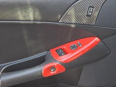 2007 Chevrolet Corvette Base