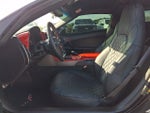 2007 Chevrolet Corvette Base