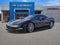 2007 Chevrolet Corvette Base