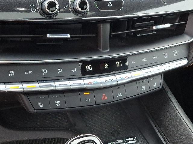 2020 Cadillac CT5 Sport