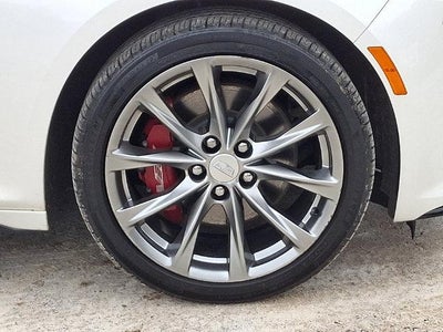2020 Cadillac CT5 Sport
