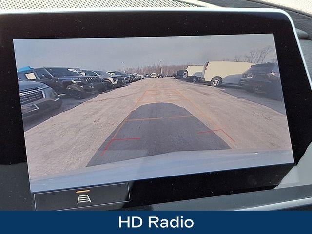 2022 Cadillac CT5 Sport