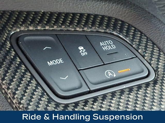 2022 Cadillac CT5 Sport