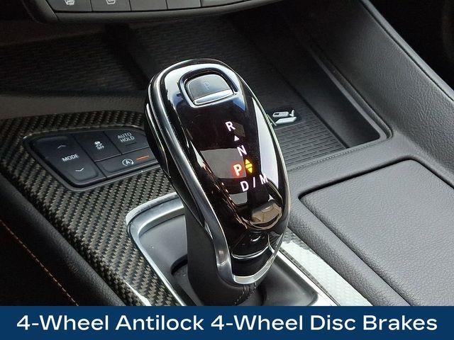 2022 Cadillac CT5 Sport